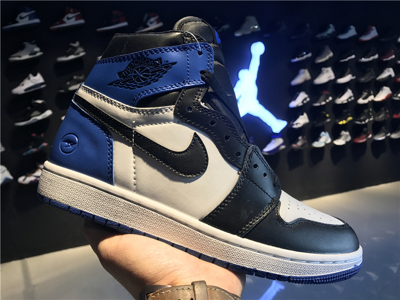 Air Jordan 1 Retro High OG Fragment 716371 040